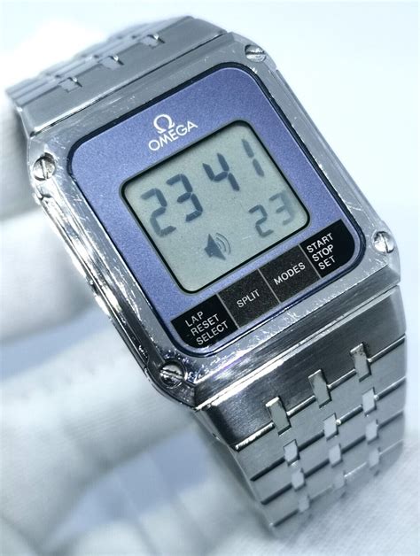 omega equinoxe 386.0813.